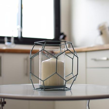 Apartmán Location Les 4 Vents La Rochelle  Pokoj fotografie