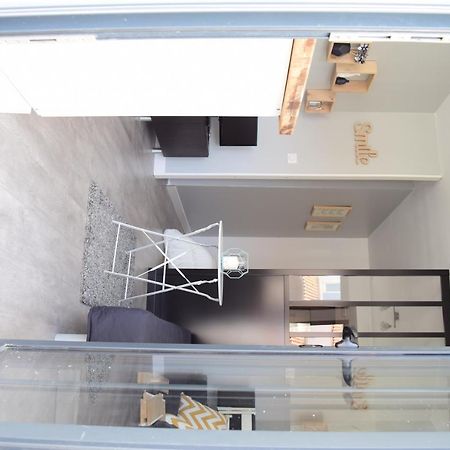 Apartmán Location Les 4 Vents La Rochelle  Exteriér fotografie