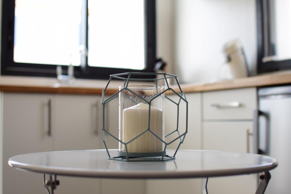 Apartmán Location Les 4 Vents La Rochelle  Pokoj fotografie