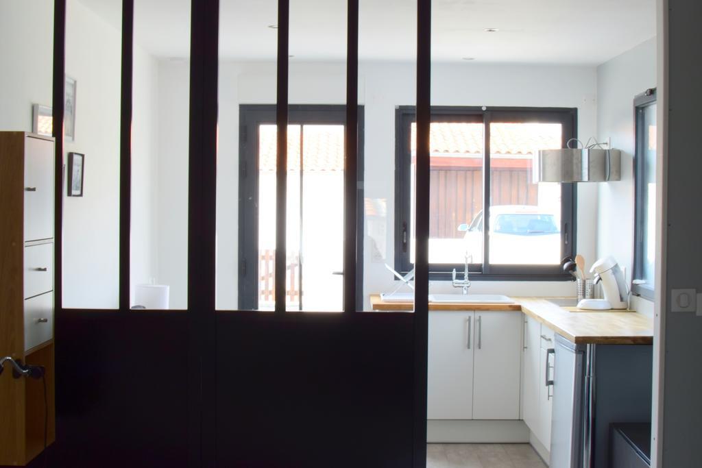Apartmán Location Les 4 Vents La Rochelle  Pokoj fotografie