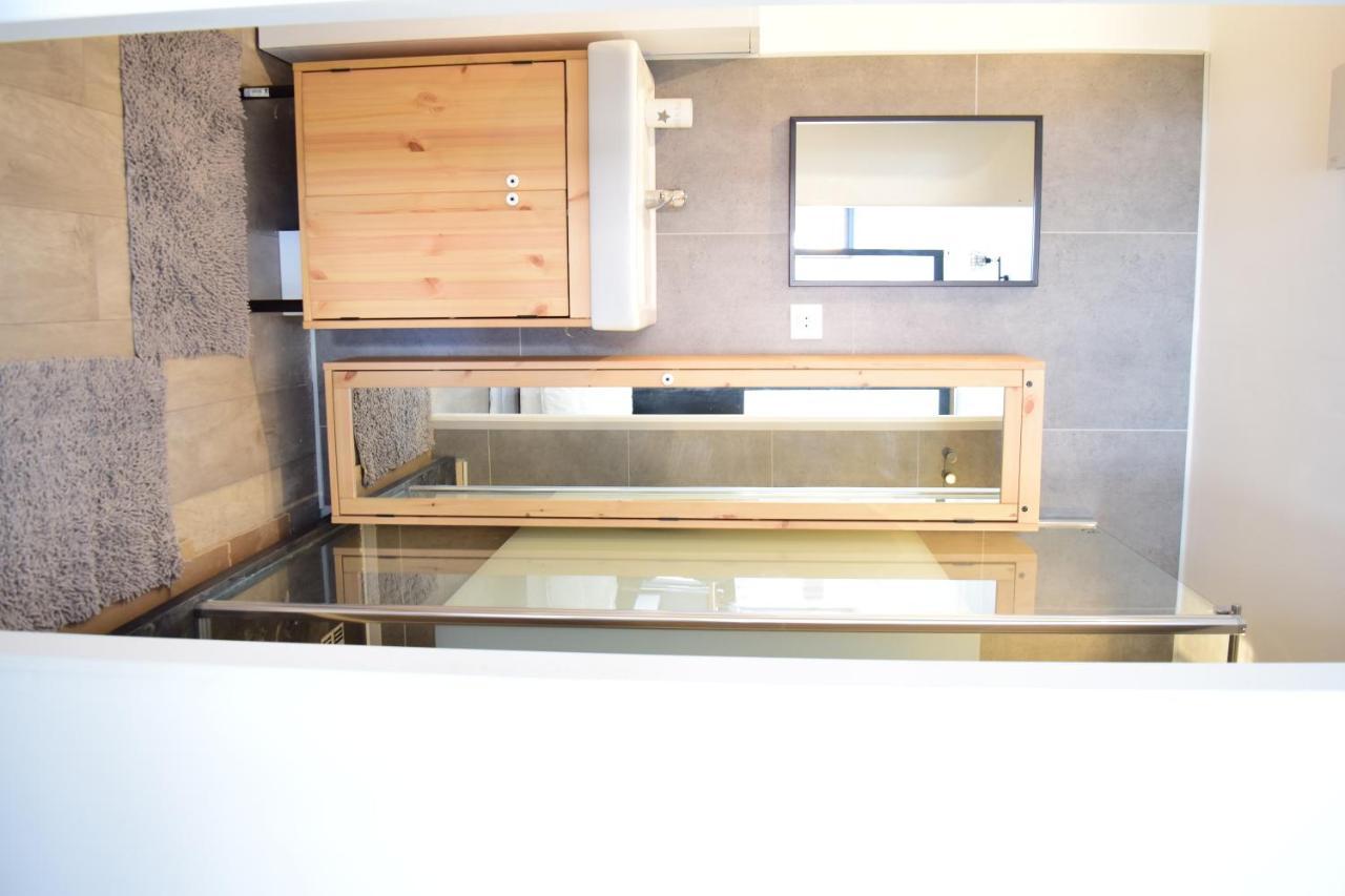 Apartmán Location Les 4 Vents La Rochelle  Exteriér fotografie